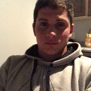 Meet your Posher, Raymond